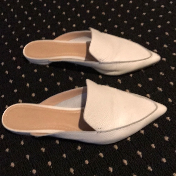 Pure navy slides - Picture 2 of 4